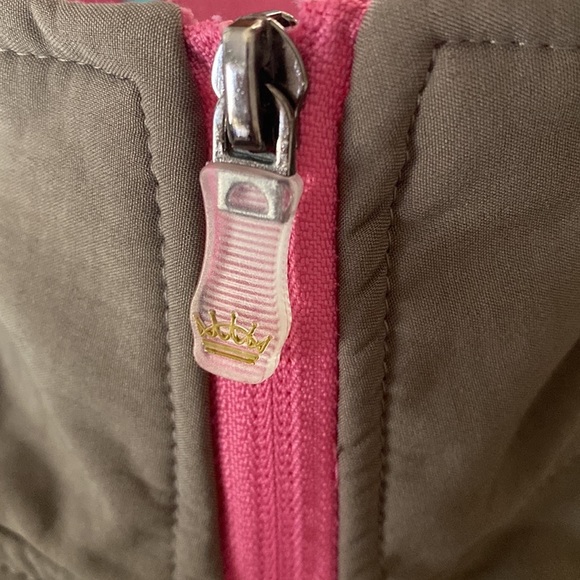 Kastel Denmark Equestrian Horse English Riding Weatherproof Soft shell Jacket - Picture 5 of 9